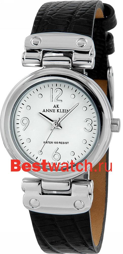 Часы Anne Klein Ring 9607WTBK